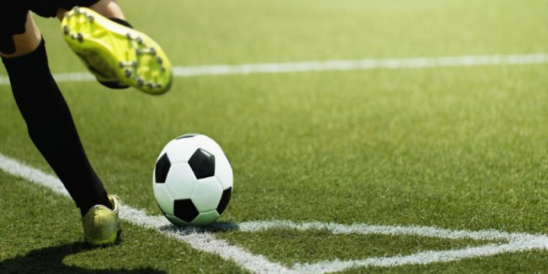 Kèo Phạt Góc – Chiến Lược Soi & Đặt Thông Minh Cùng 789f