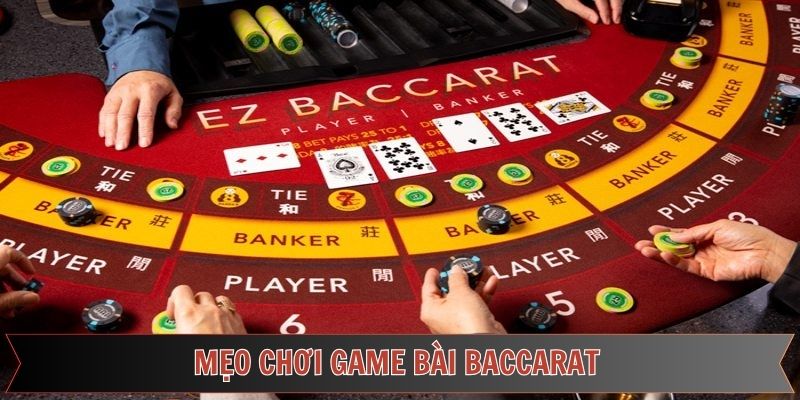 Mẹo chơi game đánh bại nhà cái chuẩn cao thủ