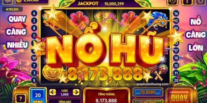 Bí kíp chinh phục slot TP đỉnh cao từ chuyên gia
