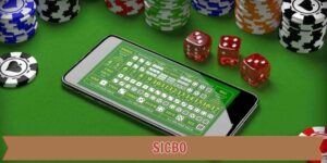 Trải Nghiệm Sicbo Online 789F Như Tại Sòng Bạc Las Vegas