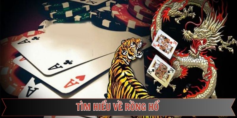 Khái quát sơ lược về siêu phẩm game rồng hổ