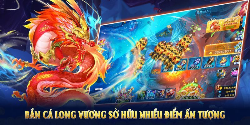 Khám phá điểm khiến tựa game trở thành tâm điểm chú ý