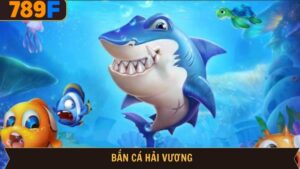 Bắn cá Hải Vương