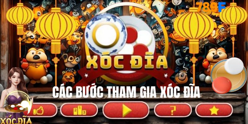 Hướng dẫn chi tiết cách tham gia tựa game một cách mượt mà