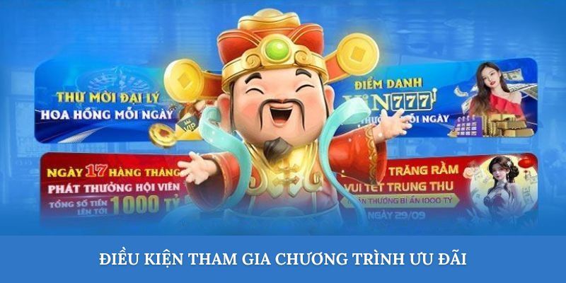 Tiêu chí hàng đầu để có thể hưởng khuyến mãi 789F