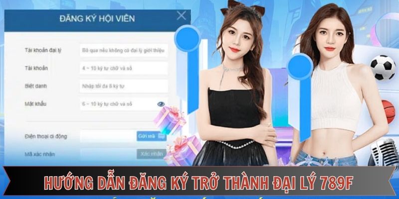 Cách thức để thành viên có thể hợp tác với nhà cái