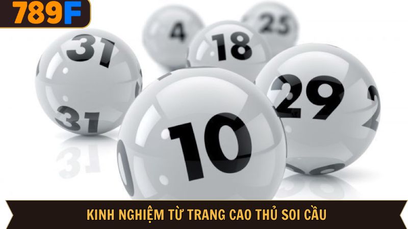 Bí kíp bắt số hiệu quả dựa trên bạc nhớ