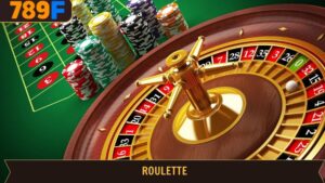 Roulette