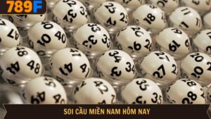 Soi cầu Miền Nam hôm nay