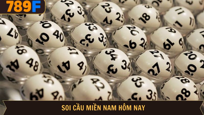 Soi cầu Miền Nam hôm nay