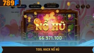 Tool hack nổ hũ
