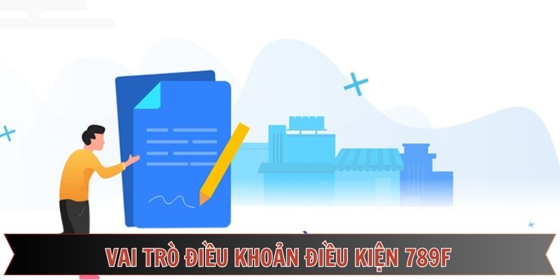 Yếu tố quan trọng khi ban hành điều khoản điều kiện