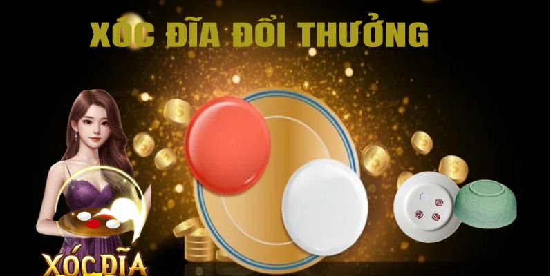 Xóc Đĩa 789f – Kinh Nghiệm & Chiến Thuật Tỷ Lệ Thắng Cao