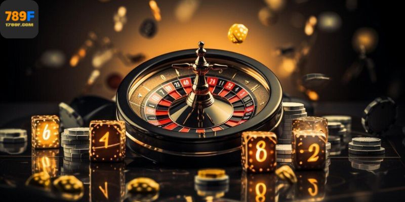 Đặt niềm tin đúng chỗ – chọn 789F để chơi game có thưởng minh bạch