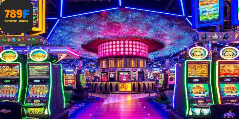 Kho game với đa dạng lựa chọn – mỗi ngày một trải nghiệm mới mẻ