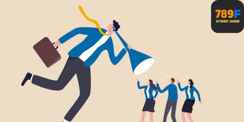 Lắng nghe người dùng – điểm cộng lớn của 789F