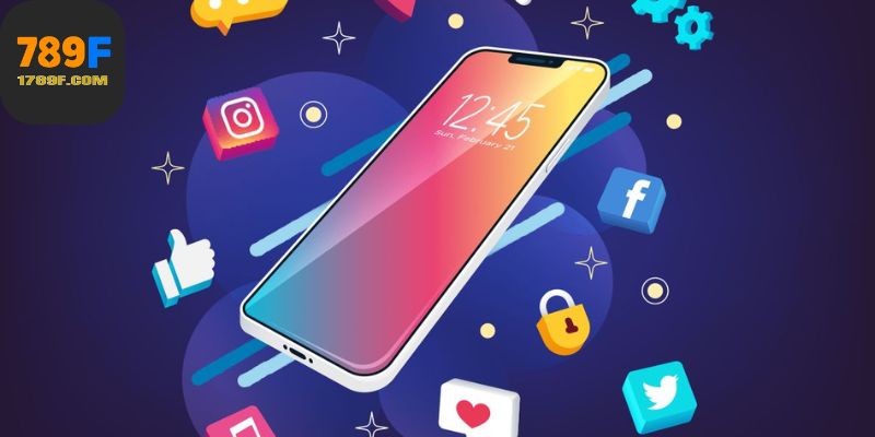 Tải app 789F – chơi mọi lúc, không lo chặn, không gián đoạn