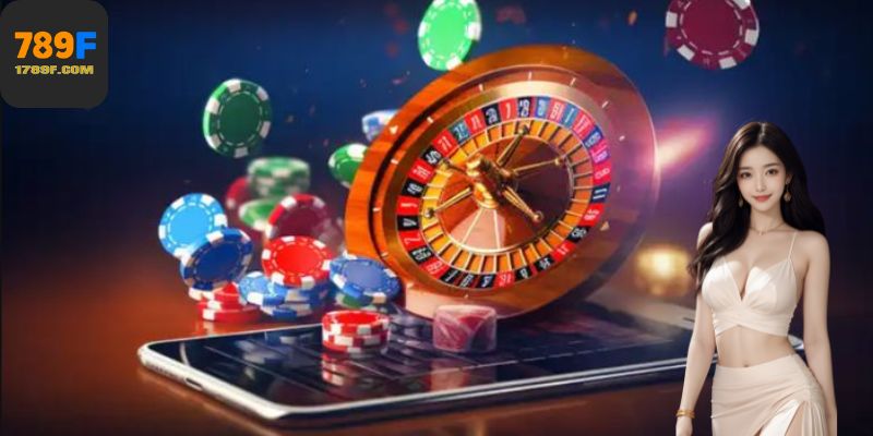 Tận dụng ưu đãi đối với sòng bài – Bí quyết tăng vốn nhanh và an toàn