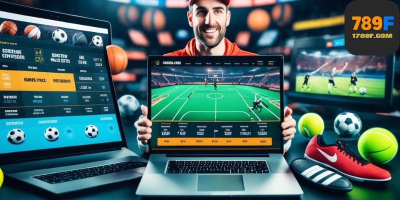 Tỷ lệ kèo tại thể thao 789F được cập nhật liên tục, giúp người chơi bắt đúng thời điểm