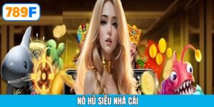 Nổ hũ siêu nhà vua